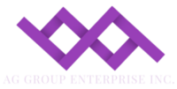 AG Group Logo
