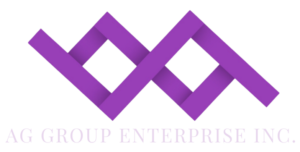 AG Group Enterprise Logo
