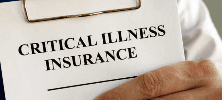 Critical Illness Insurance Coverage