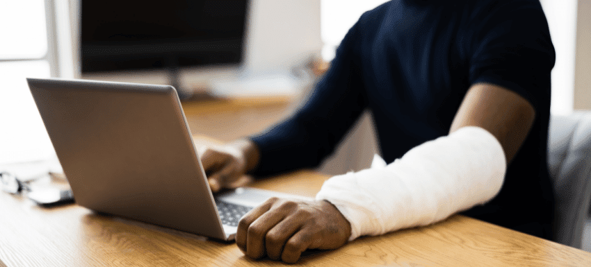 Canada Protection Plan disability insurance