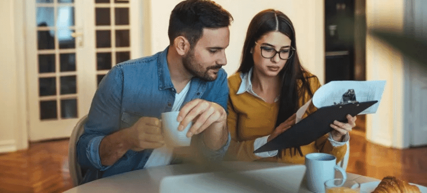 Disability Insurance