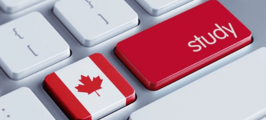 Study In Canada