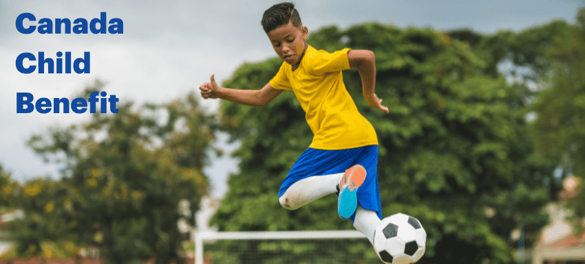 Canada Child Benefit