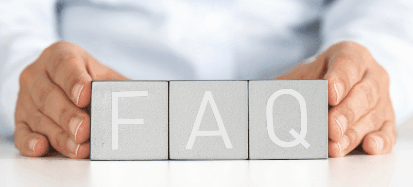 FAQ