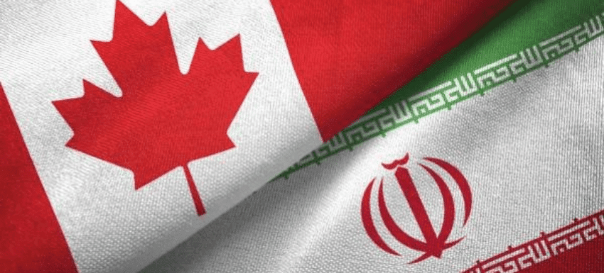 Immigrating to Canada From Iran