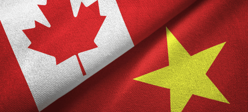 Immigrating to Canada From Vietnam