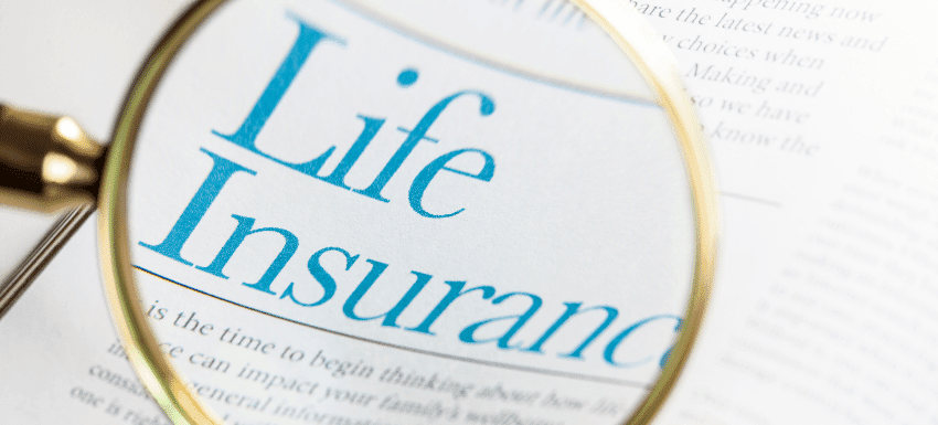 Term Life Insurance