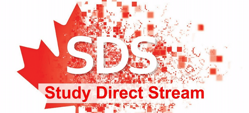 Student Direct Stream
