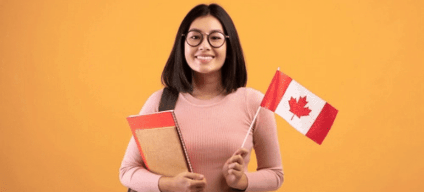 Study In Canada