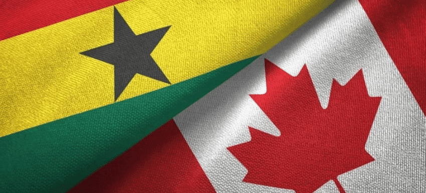 immigration to canada from ghana
