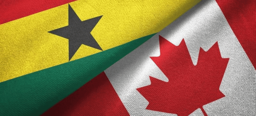 Best Ways To Immigrate To Canada From Ghana In 2023 Ag Group Ag Group Enterprise Inc 2421