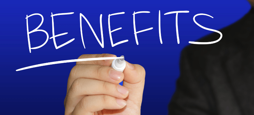 Insurance benefits
