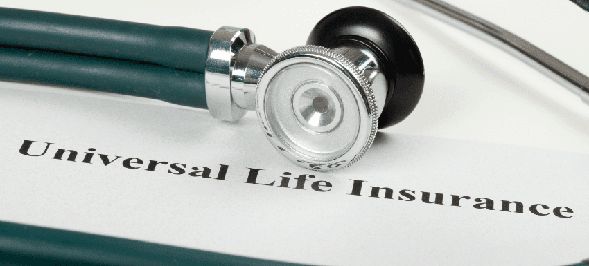 Universal Life Insurance