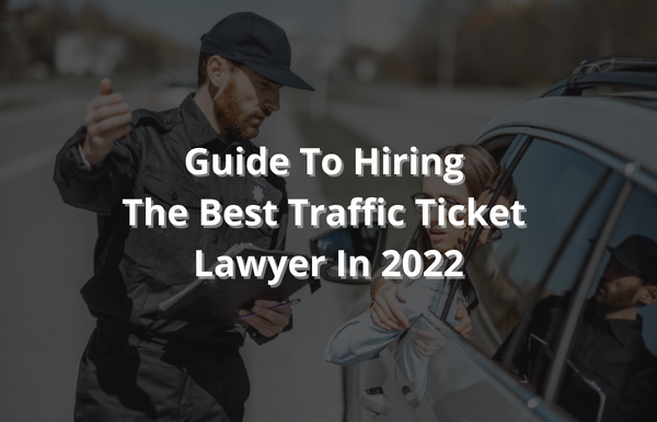 Traffic Tickets differ from person to person. In addition to taking into account your circumstances, you may very well be fine by just paying the fines and be over with.