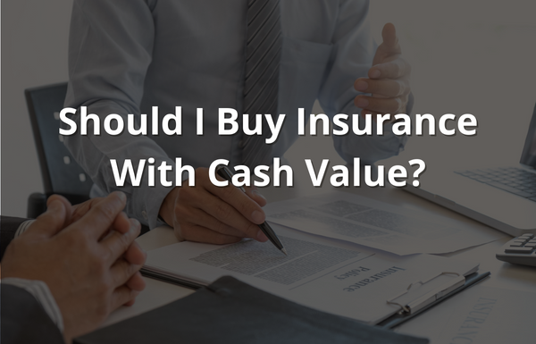 What is the Cash Surrender Value of Your Life Insurance Policy 1 - AG Group