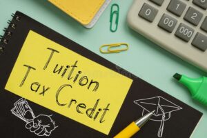 Tuition Tax Credit