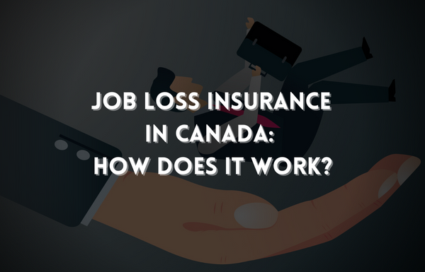 Feature Image - Job Loss Insurance