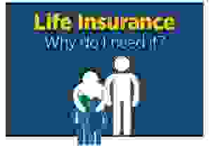 Do I need life insurance?