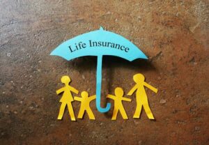 Joint Life Insurance