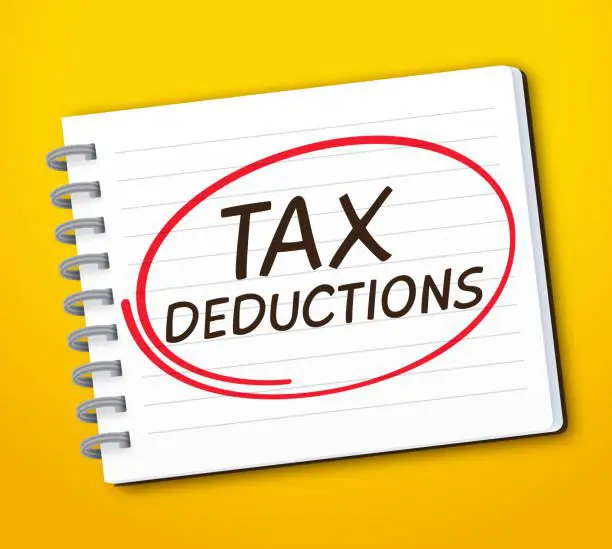 Tax Deductions