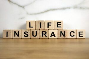 What is life insurance