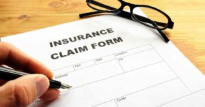 life insurance claim payment