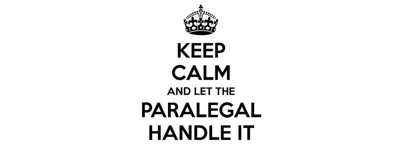 what services do paralegals provide?