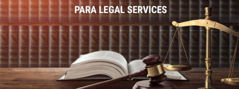 Paralegal Without An Attorney